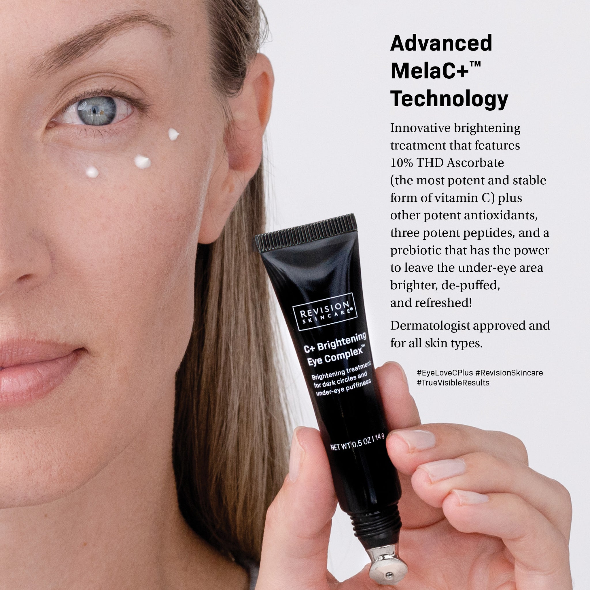 C+ Brightening Eye Complex™ 0.5 oz