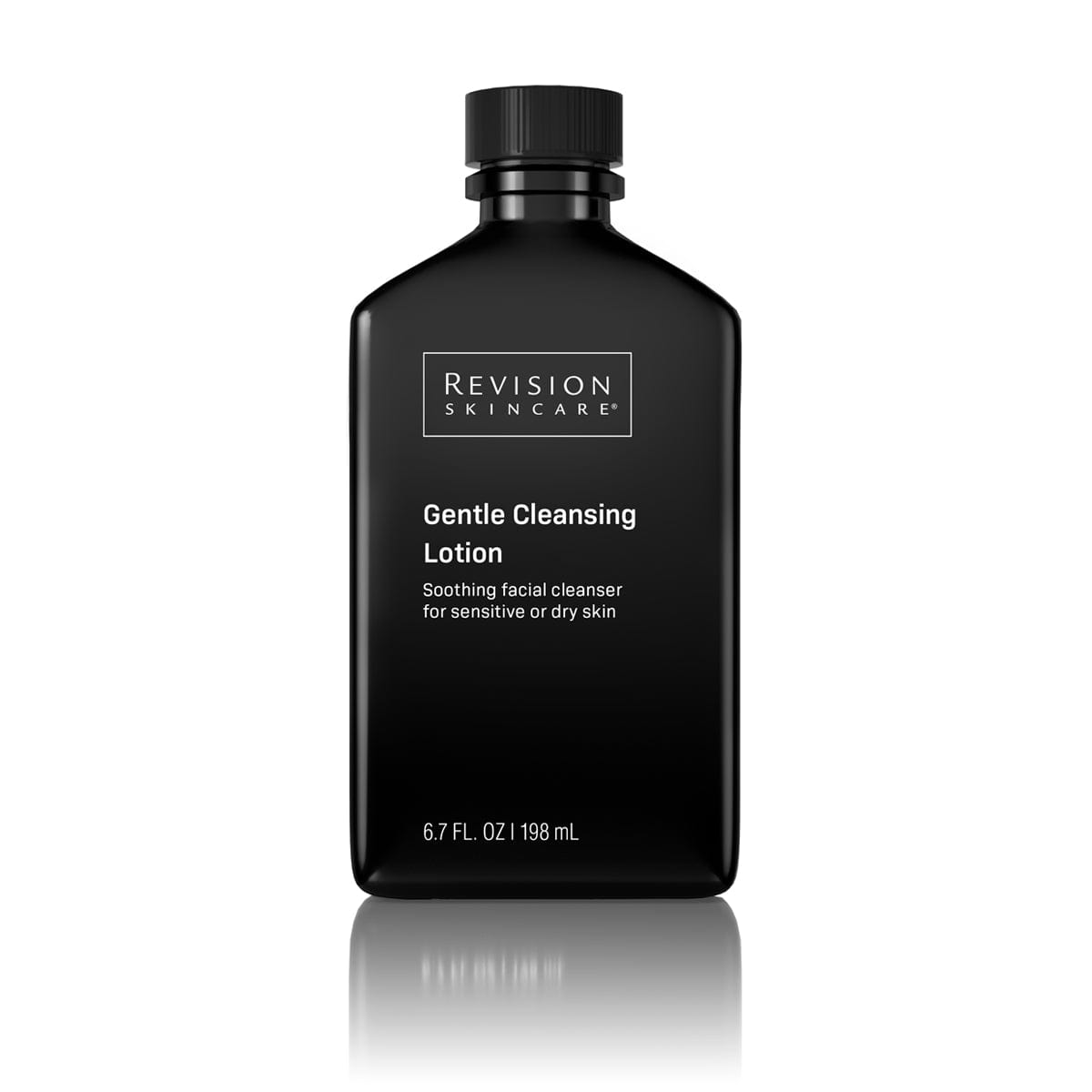 Gentle Cleansing Lotion