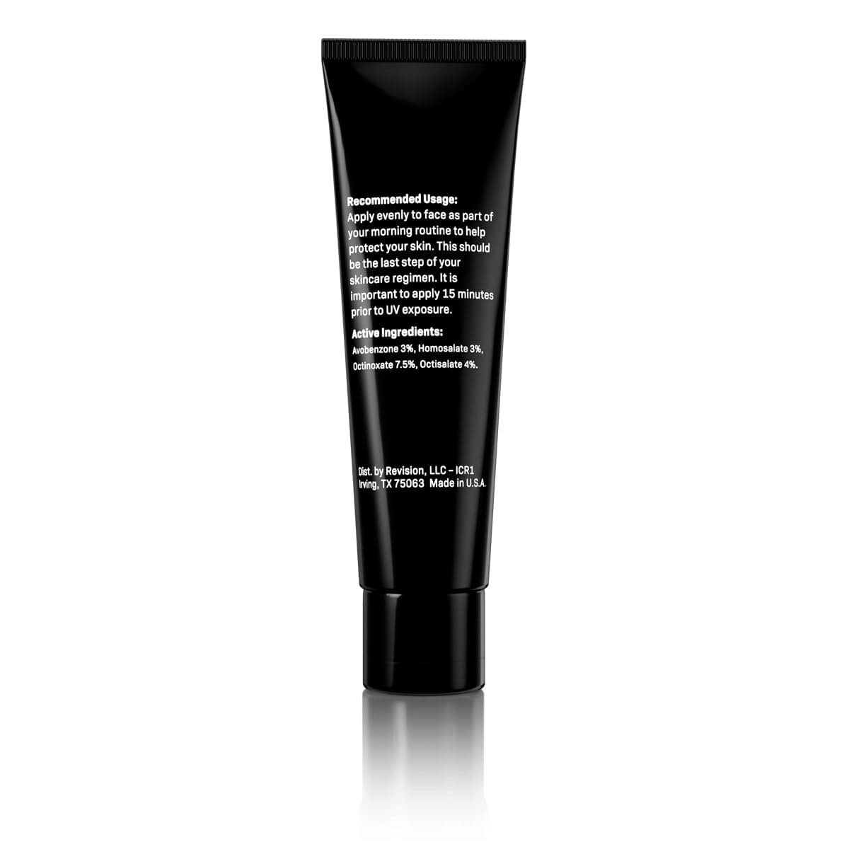 Intellishade® Clear 1.7 oz